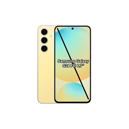 Protector de pantalla de teléfono de vidrio templado para Samsung Galaxy S24 FE 5G - Imagen 24 de 24