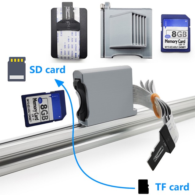 sd card photo printer