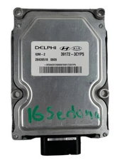 2013-2018 Hyundai Santa Fe 39172-3CYP5 Fuel Injection Control Module, OEM