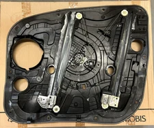 Genuine Front Left Driver Door Power Window Regulator Sorento 2016-2017-2018