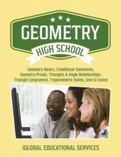Geometry: High School Math Tutor Lesson Plans: Geometry Basics, Conditional...