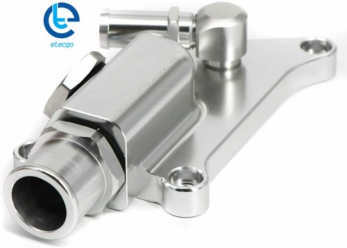 Carcasa de refrigerante superior con entrada recta para Honda Acura K20 Z3 K24 serie K - Imagen 15 de 16