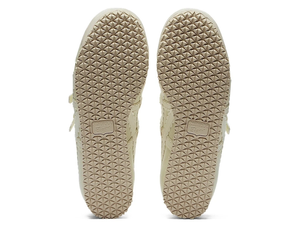 Onitsuka Tiger MEXICO 66 TGRS 1182A660 752 IVORY/CREAM