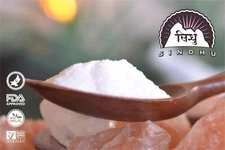 Himalayan Pink Salt Food Grade Extra Fine