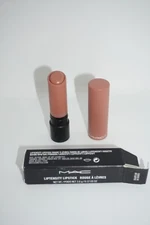 MAC Liptensity Lipstick  ~ Clouds in my Coffee ~ NIB