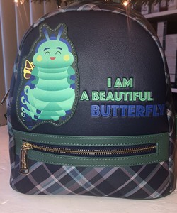 loungefly heimlich backpack