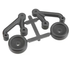 NEW RPM Traxxas Slash 2WD / 4X4 Low Visibiltiy Wheelie Bar 81312