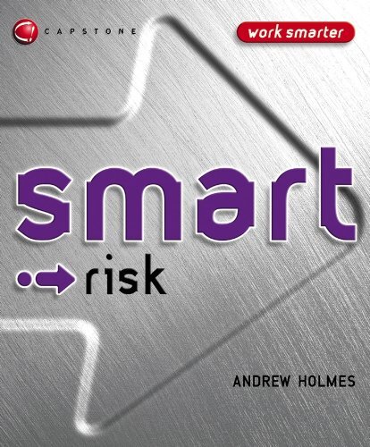 Smart Things to Know About Risk Management (Smart Things to Know