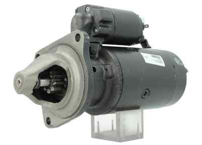 MAHLE Anlasser 4.0kW für Iveco Mercedes Benz 0001360015 0001360043 0001368019