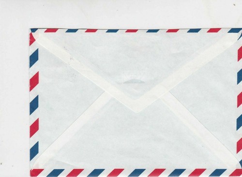 japan stamps cover ref 19037 - Picture 2 of 2