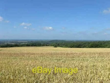 Photo 6x4 Manor Piece Findon The name of the field according to Durringto c2013