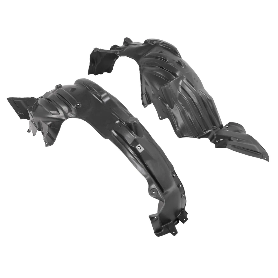 For Toyota 86 17-20/Scion FR-S 13-16 Fender Liner Front Left & Right Replacement Foto 4 de 4