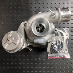 Turbolader VL37 VL39 für Alfa-Romeo Fiat Lancia 1,4 T-Jet 88 kw 120 PS Neu 
