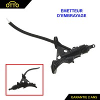 Aussteller Pedal Kupplung Erwartet FüR Ford Transit Tdci 6C117A543AC 1370929