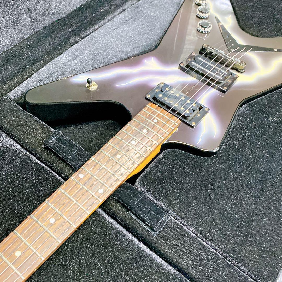 DEAN DFH CFH Dimebag Darrell ダイムバックダレル
