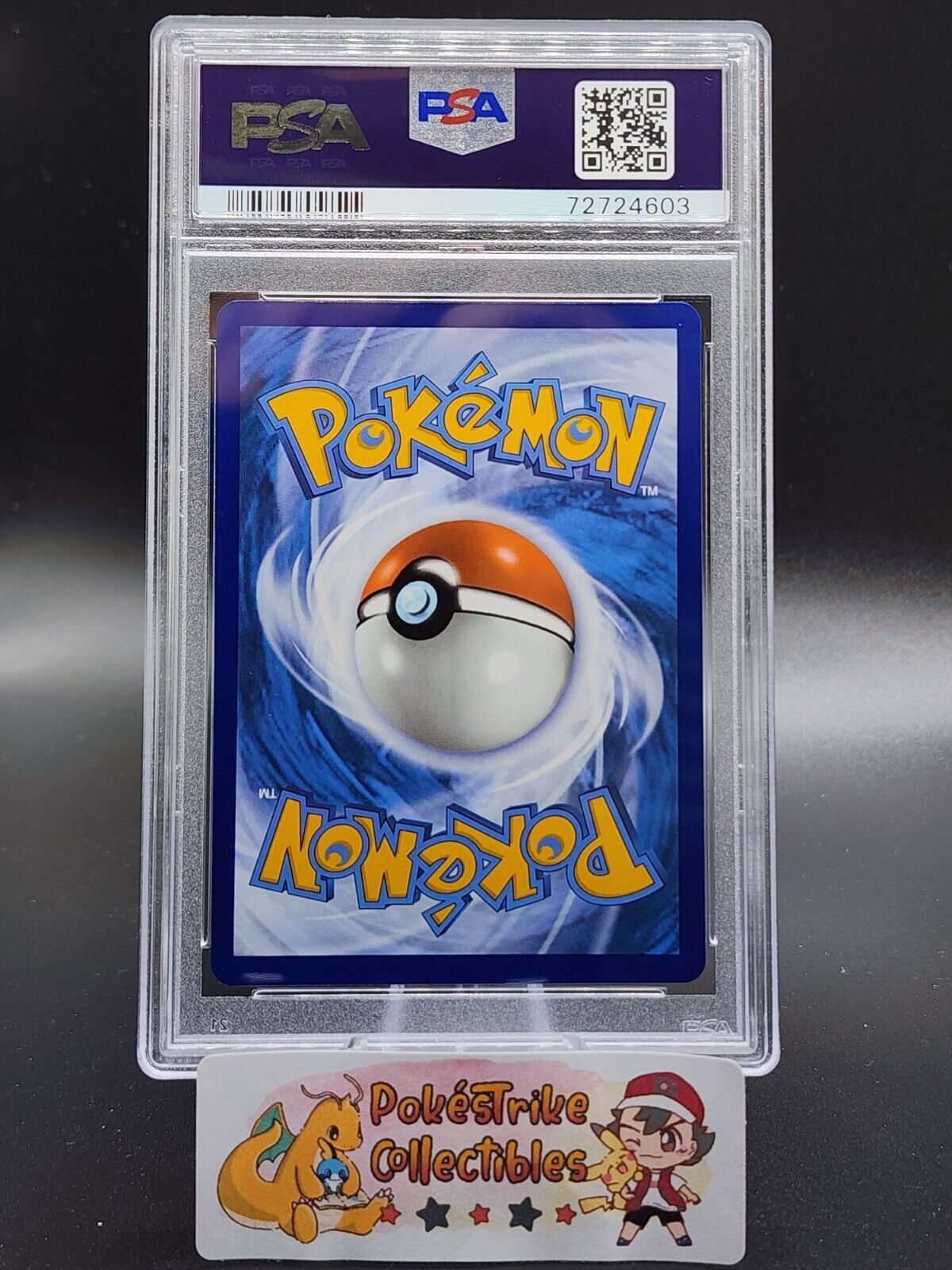 PSA 10 Gem Mint 2023 Pokemon Crown Zenith Raikou V Full Art #GG41/GG70 for  Sale in Peoria, AZ - OfferUp