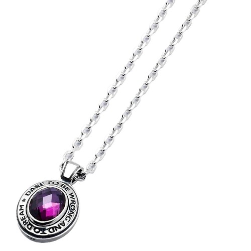 Hermes Medor Cupidon Necklace Pendant #303318H35B Hermès Hermes Medor Cupidon Necklace Pink Golden Gold-plated  main image 4