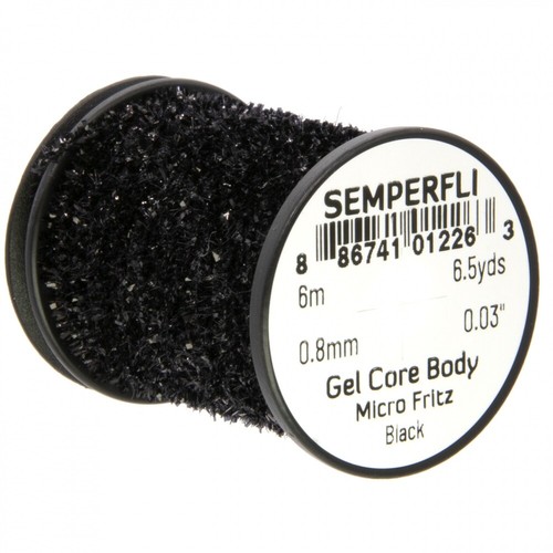 Semperfli® Gel Core Body Micro Fritz *** NUEVO Stocks 2023 **** - Imagen 2 de 7
