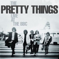 The Pretty Things: The Pretty Things: Live At The Bbc (Remastered) (180G) (Limi