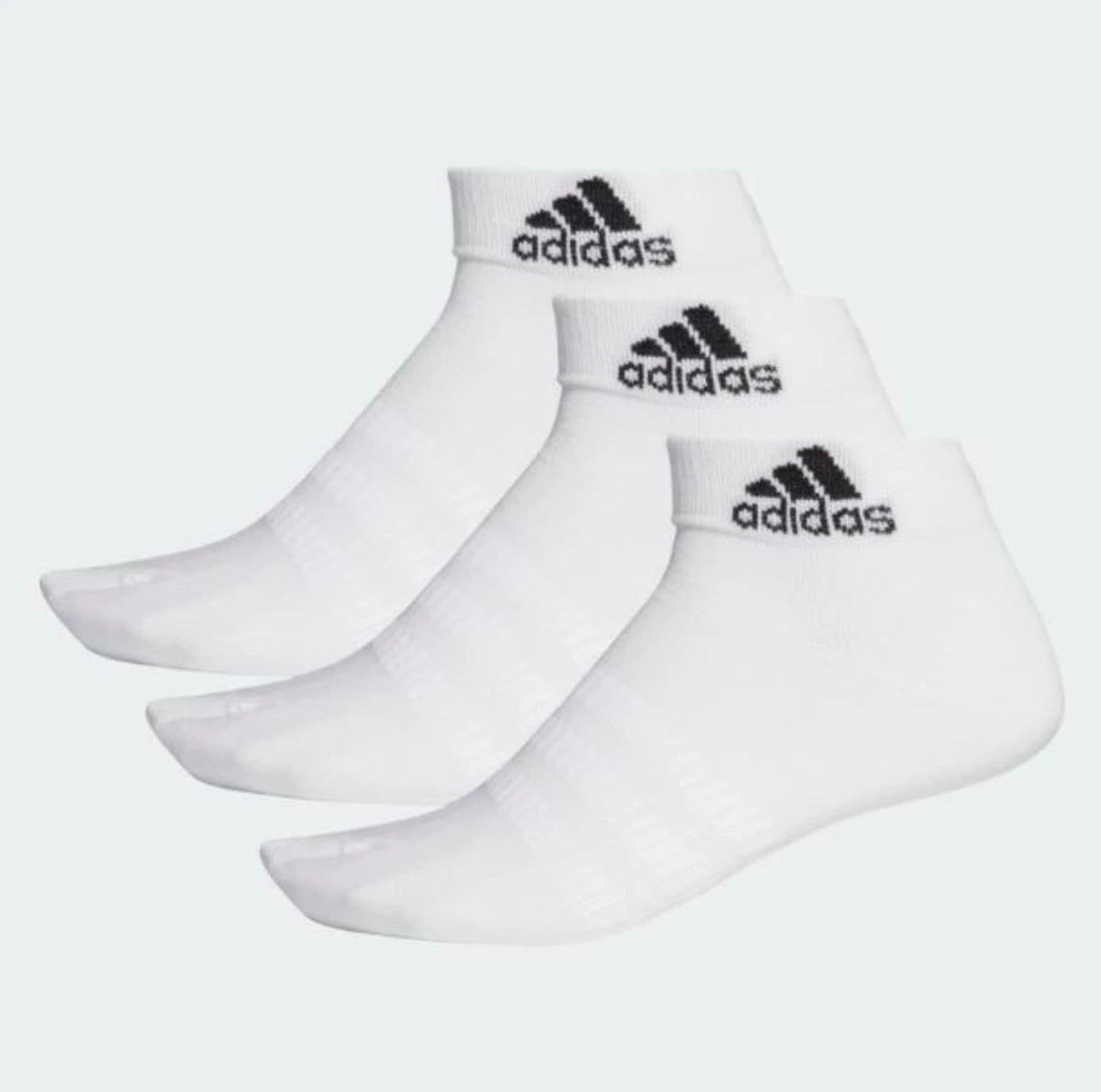 CALZE ADIDAS UNISEX PER SPORT E TEMPO LIBERO