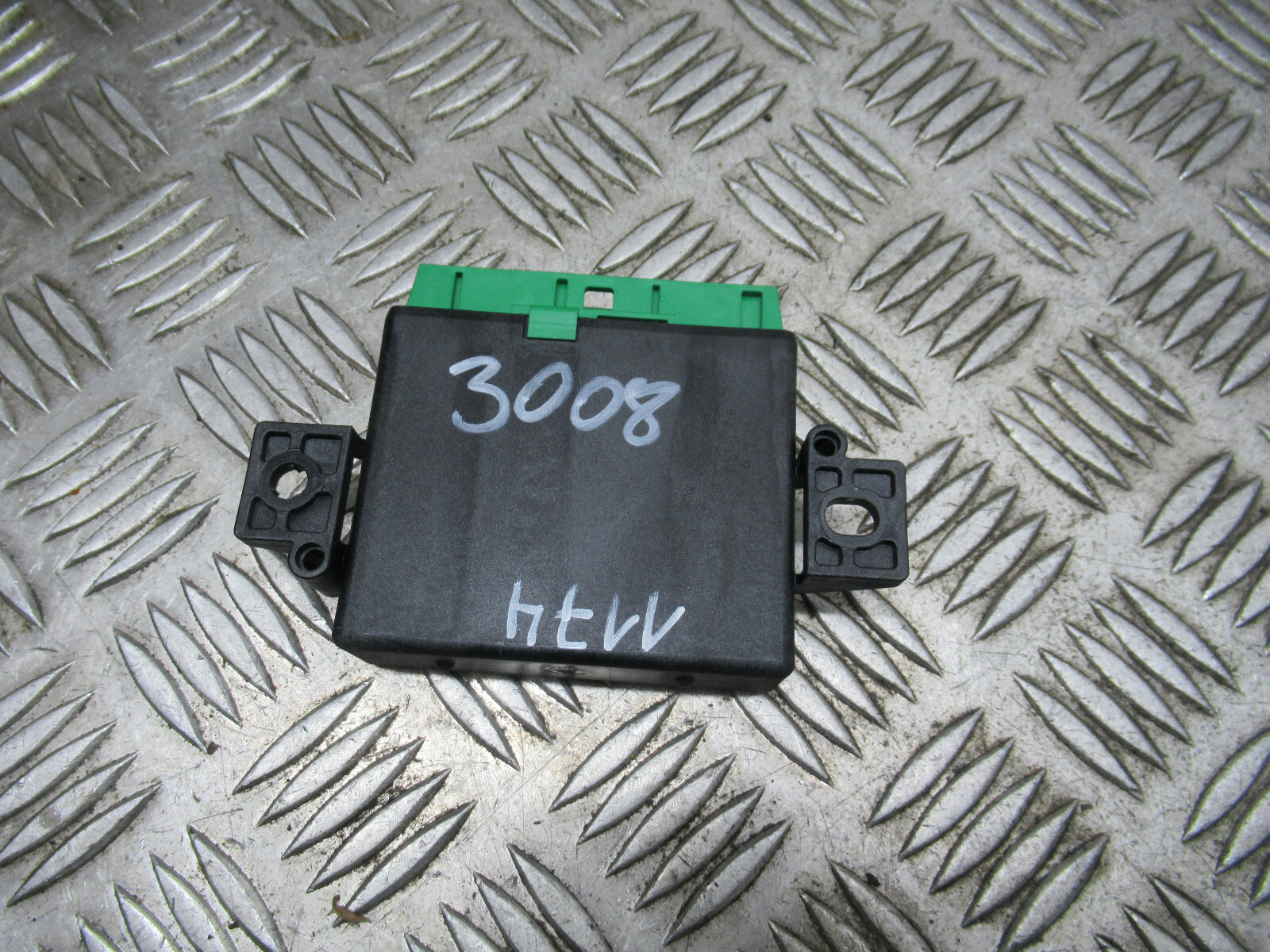 9835626980 ELECTRONIC MODULE / 0263014494 / 7032847 FOR PEUGEOT 