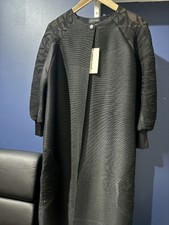 James Lakeland Evening Party Coat Size 14