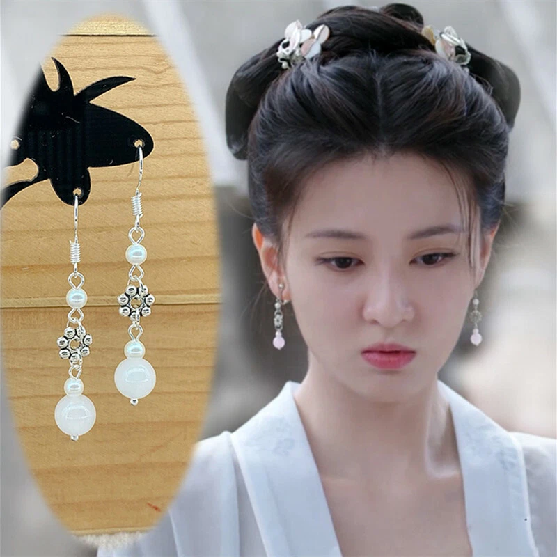 Ancient chinese earrings shop