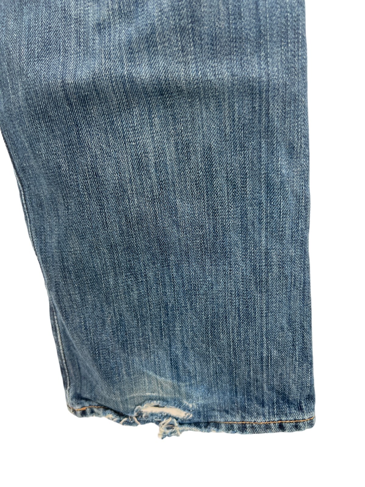 GAP Thompson Straight Leg Patchwork Contrast Pock… - image 16