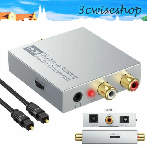 Markenlose HiFi-Tuner