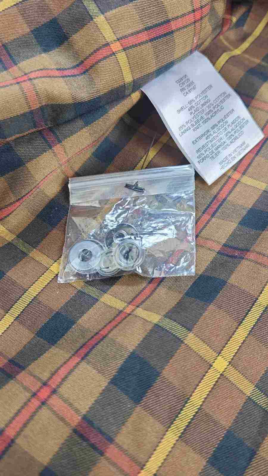 Pendleton Women's Hooded Wind Resistant Waterproo… - image 7