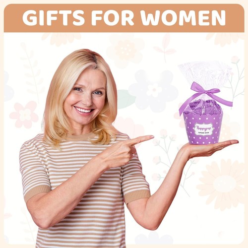 Gifts for Mom, Mothers Day from Husband Daughter Son, Birthday Women Wife Gifts. - Picture 2 of 6