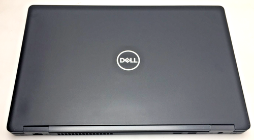 Dell Latitude 5590 15,6" FHD i3-8130U @ 2,2Ghz 16gb Ram 256gb SSD W11 Pro - Bild 4 von 9