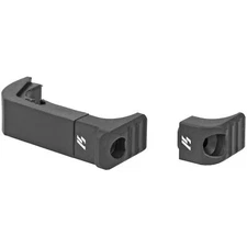 Strike Industries Modular Magazine Release Fits Glock 17/19/22/23/26/27 Gens 4-5