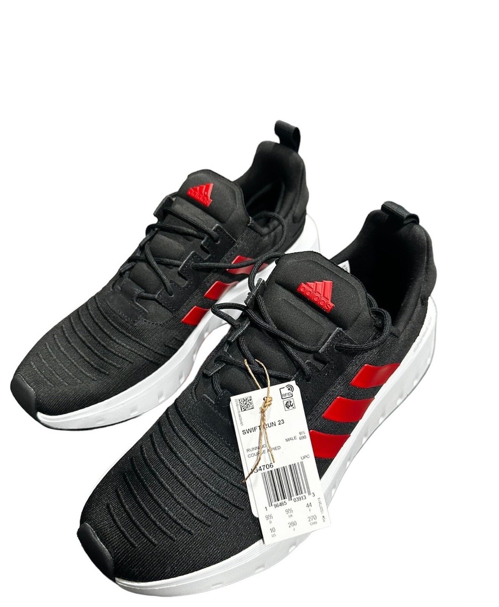 adidas swift run wine