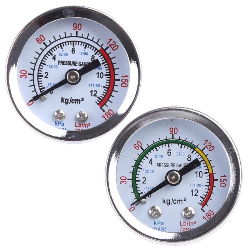 Uitvoerder Geroosterd taxi Air Compressor Manometer Compressed Air Manometer 0 -180 PSI 0 -12 bar Durable | eBay Uitvoerder Geroosterd taxi Air Compressor Manometer Compressed Air Manometer 0 -180 PSI 0 -12 bar Durable | eBay