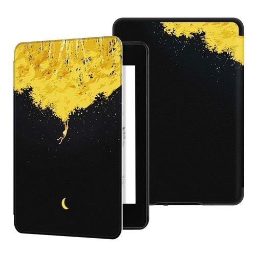 Auto Wake/Sleep eReader Cover for Kindle Paperwhite 2024 7inch 12th Generation - Picture 17 of 31
