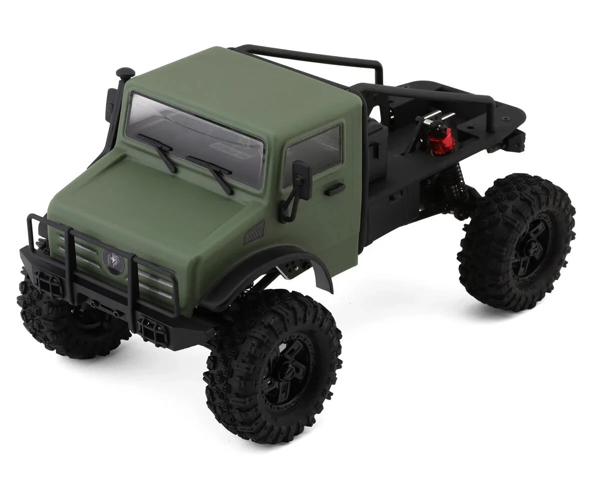 Off-Road 1:18 Hobby RC Car, Truck & Motorcycle Scales for sale | eBay