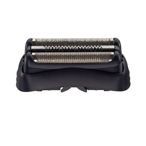 Braun 32B Series 3 Shaver Cassette Foil&Cutter with MicroComb Replacement Head - Picture 2 of 5