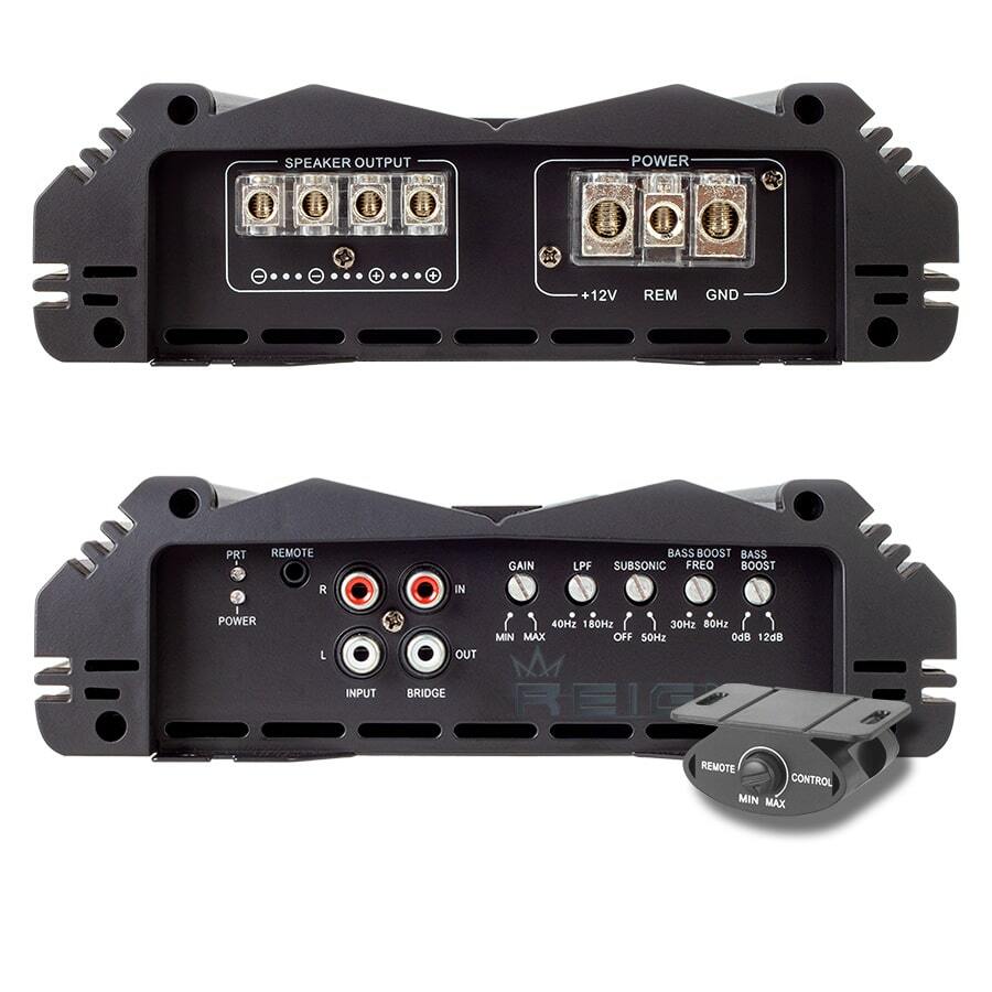 AK380 800W 12V Amplificateur De Puissance Bluetooth StéRéO Home Car BASS Am3997 EUR 32,45