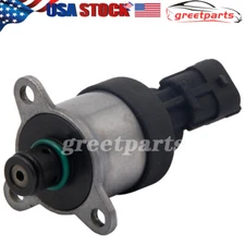 0928400617 Fuel Pressure Regulator Control Valve parts For  TGA TGL TGX