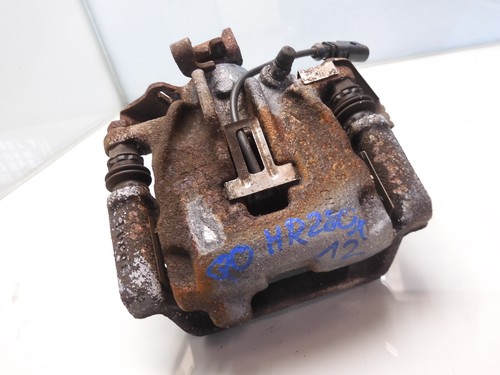 VW T4 Transporter 1,9TD 68PS BREMSSATTEL SATTEL hinten rechts LUCAS 280x12 (QO96