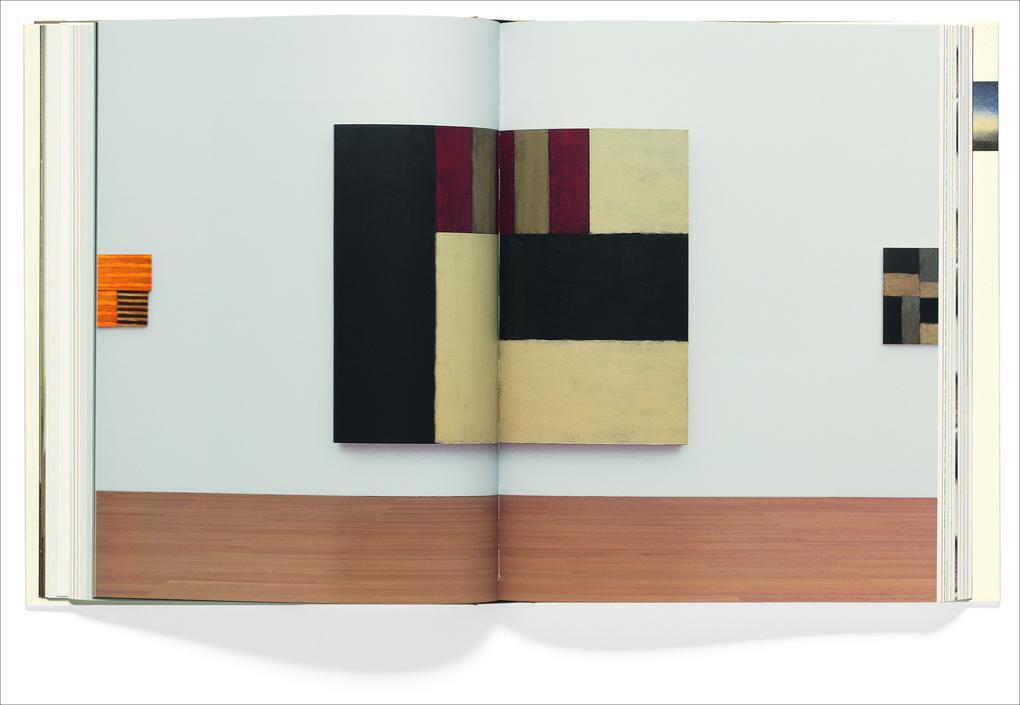 Thumbnail - Hilti Art Foundation. The Collection. Vol.2 | 2020