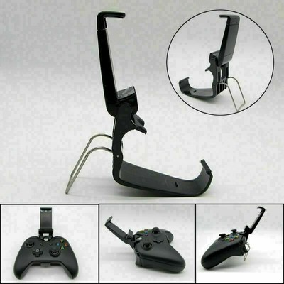 Handy Halterung Stand Mount Bracket Halter für Xbox ONE S/Slim Ones Controller N