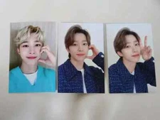 Encon Npiazone photo card dongsung n.flying Encon 2 Encon 3 batch