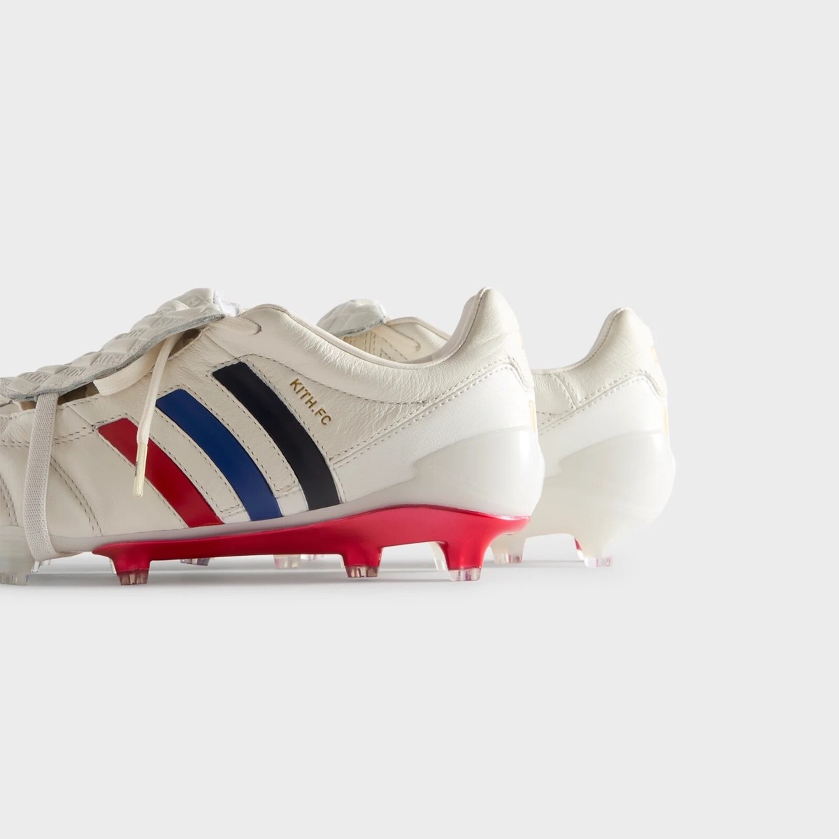 SS25 | Kith for adidas Football Predator Mania Cleats | 8-12 | IN