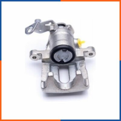 Bremssattel hinten links für SEAT | 45SKV083, 6K0615423