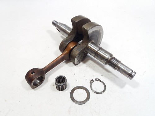 Original Kurbelwelle Solo 645 650 Motorsäge 2200942