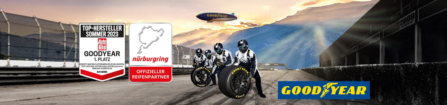 Goodyear