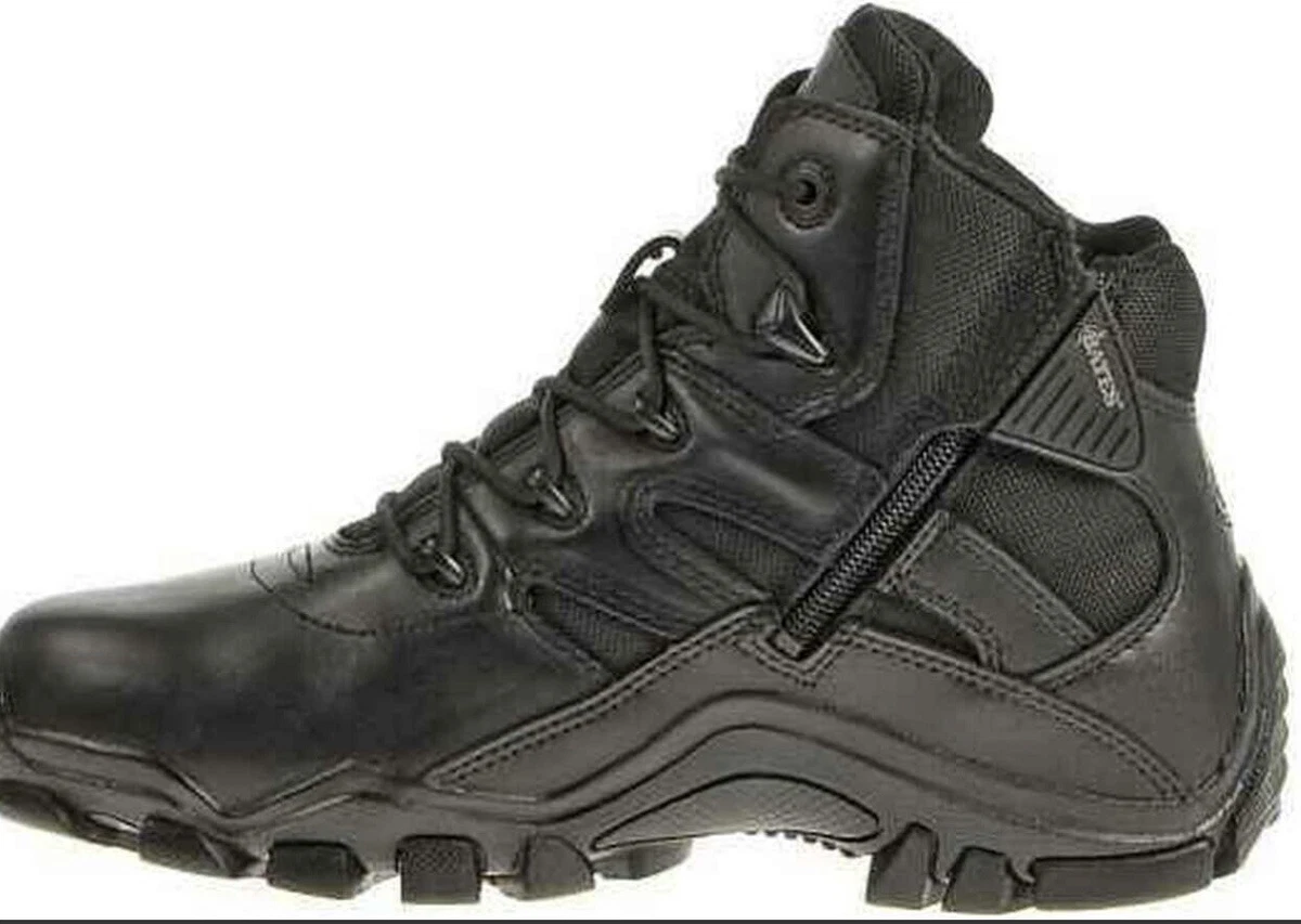Bates delta sales sport shoe