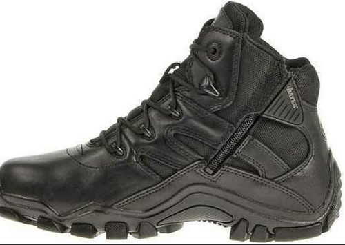 BOOT E02346 Tactical Military Size 